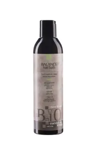 Sinergy Cosmetics Sinergy B.iO Remedy Balance Hair Bath 250ml - Šampón na mastné vlasy