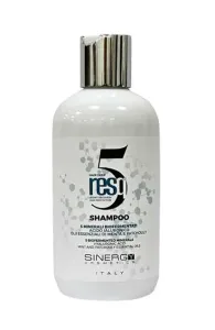 Sinergy Cosmetics Sinergy Hair Deep RESQ5 Shampoo 250ml - Remineralizačný šampón #7310889