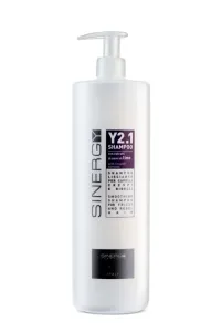 Sinergy Cosmetics Sinergy Y2.1 Smoothing Shampoo 1000ml - Uhladzujúci šampón