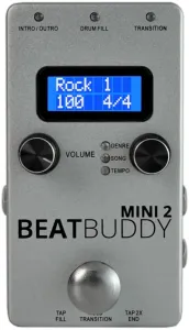 Singular Sound BeatBuddy Mini 2 #294176