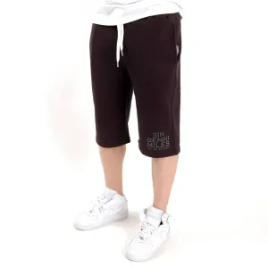 Sir Benni Miles Core Shorts Black - Size:L
