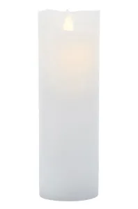 Sirius LED sviečka Sara 20 cm