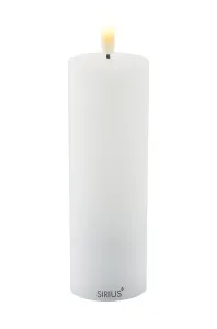 Sirius LED sviečka Sille Rechargeable 15 cm #252161