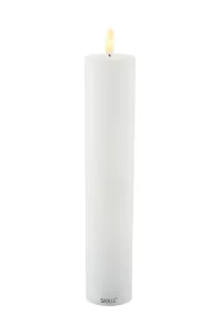 Sirius LED sviečka Sille Rechargeable 25 cm #252160