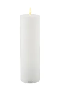 Sirius LED sviečka Sille Rechargeable 25 cm #252164