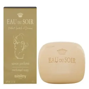 Sisley Parfumované mydlo Eau du Soir (Perfumed Soap) 100 g