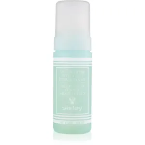 Sisley Creamy Mousse Cleanser & Make-up Remover čistiaca a odličovacia pena 2 v 1 125 ml #388131