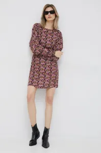 Šaty Sisley mini, rovný strih #2585648