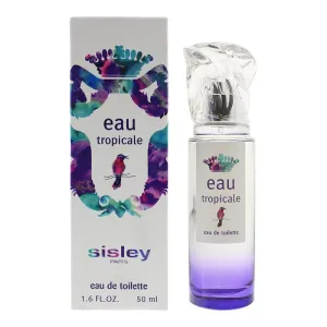 Sisley Eau Tropicale 50 ml toaletná voda pre ženy