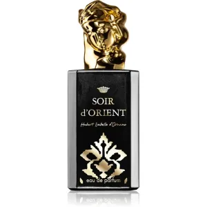 Sisley Soir d´Orient 100 ml parfumovaná voda pre ženy