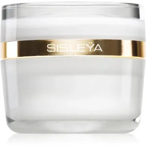 Sisley Sisleya l´Integral Extra Rich 50 ml denný pleťový krém W na zmiešanú pleť; výživa a regenerácia pleti; proti vráskam; na dehydratovanu pleť