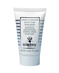 Sisley Gentle Facial Buffing Cream 40 ml peeling pre ženy na veľmi suchú pleť; výživa a regenerácia pleti