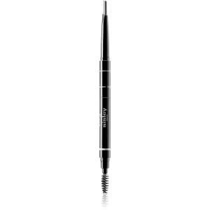 Sisley Architektonická ceruzka na obočie 3 v 1 Phyto Sourcils Design (3 In 1 Brow Architect Pencil) 2 x 0,2 g Brun