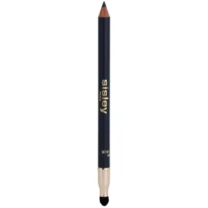 Sisley Phyto-Khol Perfect ceruzka na oči so strúhadlom odtieň 03 Steel 1.2 g