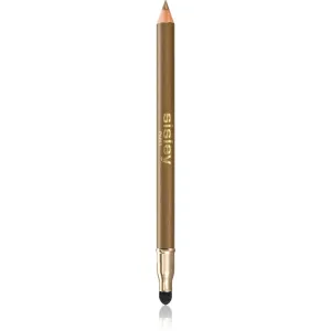 Sisley Phyto-Khol Perfect ceruzka na oči so strúhadlom odtieň 04 Khaki 1.2 g