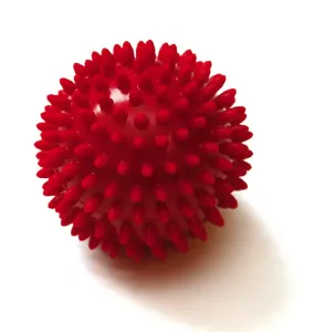 Akupresúrne loptičky SISSEL® Spiky-Ball Ø 9cm, 2ks