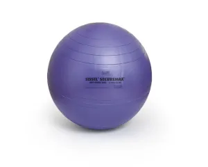Fitlopta SISSEL® Securemax Ball - Ø 65 cm Farba: fialová