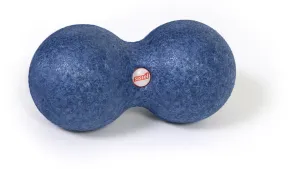 Masážne loptičky SISSEL® Myofascia DoubleBall Mini Farba: modrá