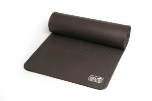 Gymnastická podložka na cvičenie SISSEL® Gym Mat 1.0 Farba: sivá