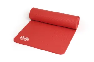 Gymnastická podložka na cvičenie SISSEL® Gym Mat Farba: červená