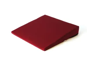 Klinová podložka na sedenie SISSEL® Sit Standard Farba: bordová