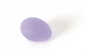 SISSEL Press Egg Farba: fialová (stredná záťaž)