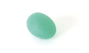 SISSEL Press Egg Farba: zelená (silná záťaž)