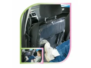 Ochranný kryt PIGI na zadní stranu předního sedadla
