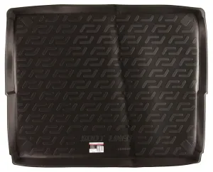 Vana do kufru gumová Peugeot 3008 (horní patro kufru) (09-)
