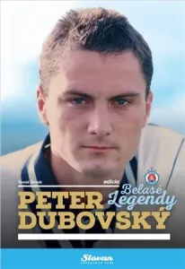 Peter Dubovský Belasé legendy