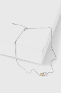 Skagen Moderný oceľový bicolor náhrdelník Kariana SKJ1613998
