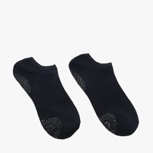 Pánske tmavomodré ponožky - Spodná bielizeň