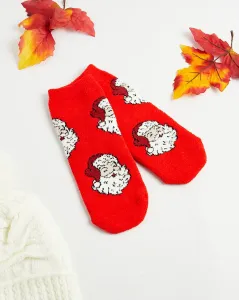 Royalfashion Pánske vianočné dlhé ponožky #8385107