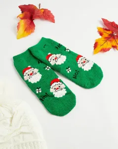 Royalfashion Pánske vianočné dlhé ponožky #8385108