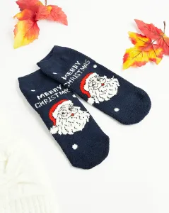 Royalfashion Pánske vianočné dlhé ponožky #8385109