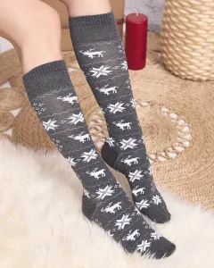 Dámske ponožky Royal-fashion.sk