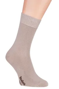 Dámske ponožky 09 light beige