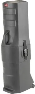 SKB Cases Roto-Molded Medium Sized Stand Case Black #286626