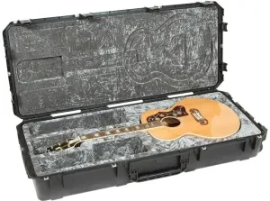 SKB Cases 3I-4719-20 iSeries Jumbo Kufor pre akustickú gitaru