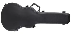 SKB Cases 1SKB-35 Thin Body Semi-Hollow Kufor pre elektrickú gitaru