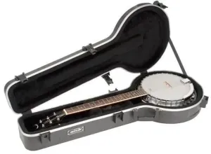 SKB Cases 1SKB-52 6-String Kufor pre banjo
