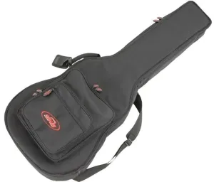 SKB Cases 1SKB-GB18 Puzdro pre akustickú gitaru Čierna