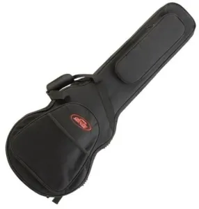 SKB Cases 1SKB-SC56 Singlecut Puzdro pre elektrickú gitaru Čierna
