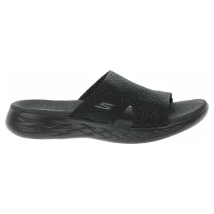 Skechers On-The-Go 600 - Adore black 38