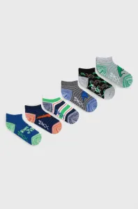Detské ponožky Skechers #234509