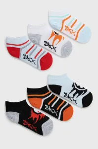 Detské ponožky Skechers (6-pak) #5964252