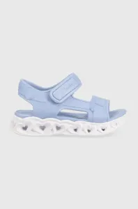 Detské sandále Skechers Always Flashy #8657306
