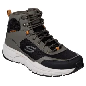 Členkové topánky Skechers