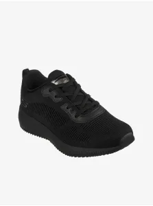 Topánky pre mužov Skechers - čierna #5729836
