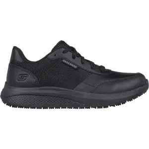 Skechers ELLOREE Dámska obuv na voľný čas, čierna, veľkosť #9288597